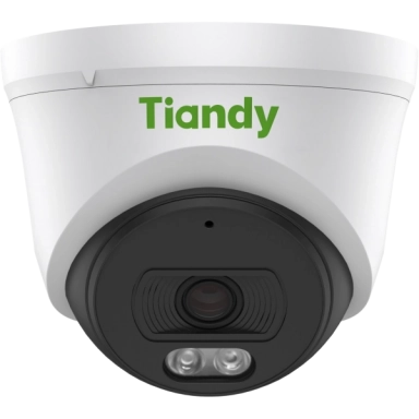 IP Камера видеонаблюдения Tiandy TC-C34XN (Spec:I3/E/Y/2.8mm/V5.0)