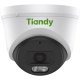 IP Камера видеонаблюдения Tiandy TC-C34XN (Spec:I3/E/Y/2.8mm/V5.0)