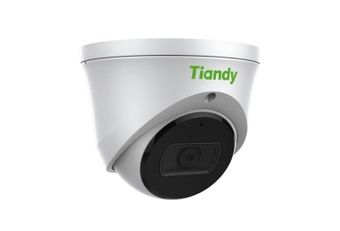 IP Камера видеонаблюдения Tiandy TC-C35XS (Spec:I3/E/Y/M/H/2.8mm/V4.1)