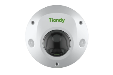 IP Камера видеонаблюдения Tiandy TC-C35PS (Spec:I3/E/Y/M/H/2.8mm/V4.2)