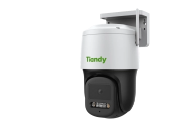 IP Камера видеонаблюдения Tiandy TC-H334S (Spec:I5W/C/WIFI/4mm/V4.1)