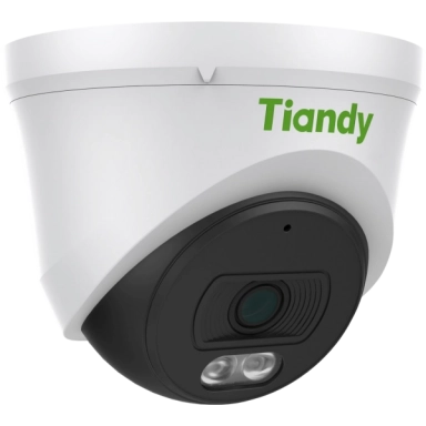 IP Камера видеонаблюдения Tiandy TC-C32XN (Spec:I3/E/Y/2.8mm/V5.1 Spark)