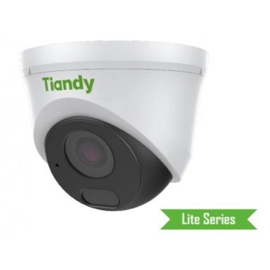 IP Камера видеонаблюдения Tiandy TC-C34HN Spec:I3/E/C/2.8mm/V4.2