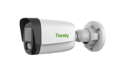 IP Камера видеонаблюдения Tiandy TC-C34WS (Spec:I5W/E/Y/2.8mm/V4.2)