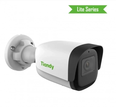 IP Камера видеонаблюдения Tiandy TC-C34WS (Spec:I5/E/Y/2.8mm)