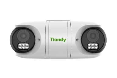 IP Камера видеонаблюдения Tiandy TC-C32RN (Spec:I5/E/Y/QX/2.8mm/V4.2)