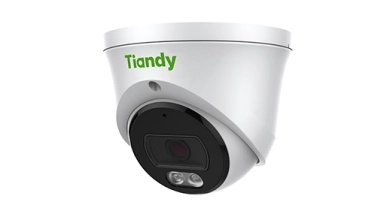 IP Камера видеонаблюдения Tiandy TC-C34XS (Spec:I3W/E/Y/2.8mm/V4.2)