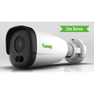 IP Камера видеонаблюдения Tiandy TC-C32GN (Spec:I5/E/Y/C/2.8mm/V4.2)
