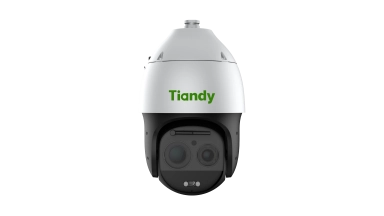 IP Камера видеонаблюдения Tiandy TC-H388M (Spec:44X/IL/E++/A)