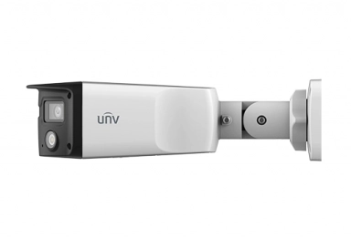 IP Камера видеонаблюдения Uniview IPC2K24SE-ADF40KMC-WL-I0