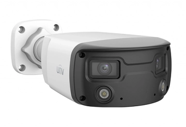IP Камера видеонаблюдения Uniview IPC2K24SE-ADF40KMC-WL-I0