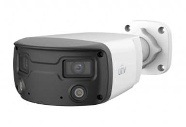 IP Камера видеонаблюдения Uniview IPC2K24SE-ADF40KMC-WL-I0