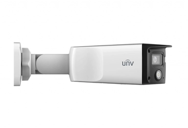 IP Камера видеонаблюдения Uniview IPC2K24SE-ADF40KMC-WL-I0