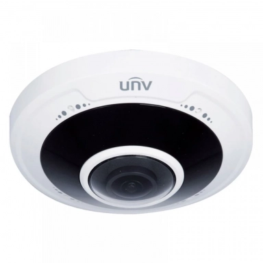 IP Камера видеонаблюдения Uniview IPC814SR-DVPF16