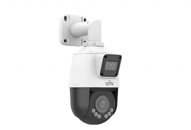 IP Камера видеонаблюдения Uniview IPC9312LFW-AF28-2X4