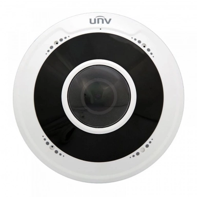 IP Камера видеонаблюдения Uniview IPC814SR-DVPF16