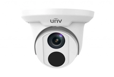 IP Камера видеонаблюдения Uniview IPC3618SR3-DPF28M