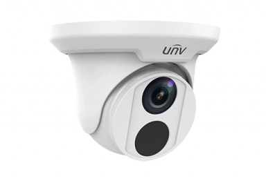 IP Камера видеонаблюдения Uniview IPC3618SR3-DPF28M