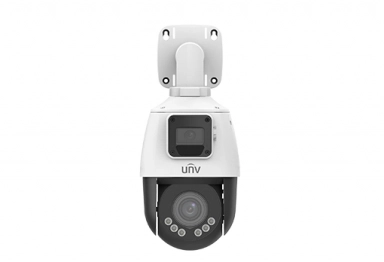 IP Камера видеонаблюдения Uniview IPC9312LFW-AF28-2X4