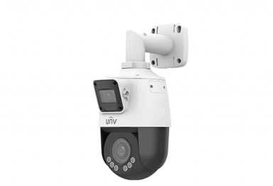IP Камера видеонаблюдения Uniview IPC9312LFW-AF28-2X4