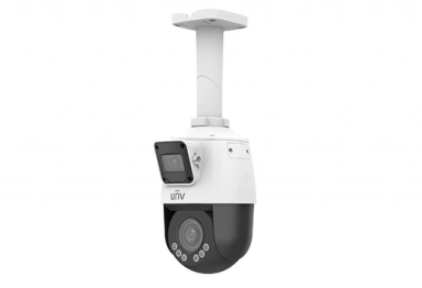 IP Камера видеонаблюдения Uniview IPC9312LFW-AF28-2X4