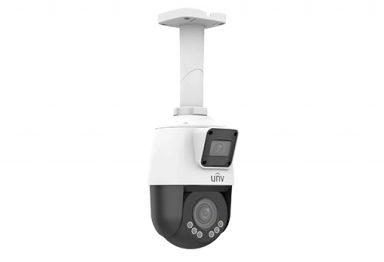 IP Камера видеонаблюдения Uniview IPC9312LFW-AF28-2X4