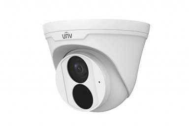 IP Камера видеонаблюдения Uniview IPC3618LE-ADF28K-G