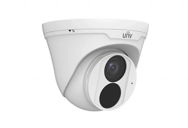 IP Камера видеонаблюдения Uniview IPC3618LE-ADF28K-G
