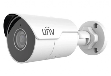 IP Камера видеонаблюдения Uniview IPC2124LE-ADF28KM-G