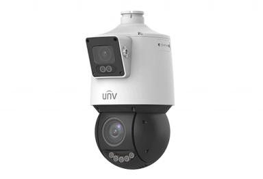 IP Камера видеонаблюдения Uniview IPC94144SFW-X25-F40C