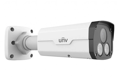 IP Камера видеонаблюдения Uniview IPC2225SE-DF40K-WL-I0