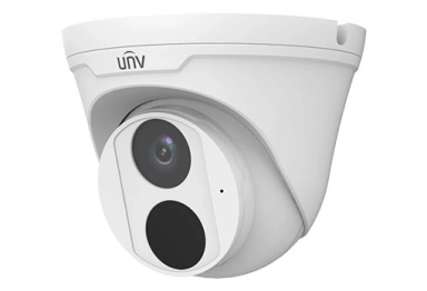IP Камера видеонаблюдения Uniview IPC3614LE-ADF28K-G