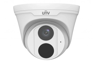 IP Камера видеонаблюдения Uniview IPC3614LE-ADF28K-G
