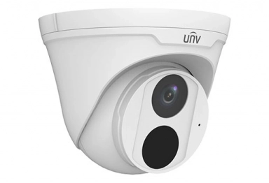 IP Камера видеонаблюдения Uniview IPC3614LE-ADF28K-G