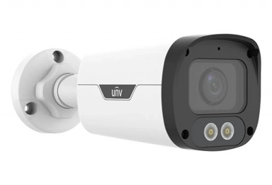 IP Камера видеонаблюдения Uniview IPC2314LE-ADF28KM-WL