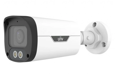 IP Камера видеонаблюдения Uniview IPC2314LE-ADF28KM-WL