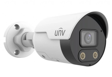 IP Камера видеонаблюдения Uniview IPC2128SB-ADF28KMC-I0