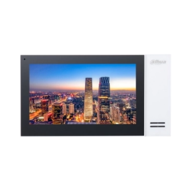 Dahua Видеодомофон Dahua DHI-VTH2421FW-P