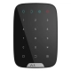 AJAX Беспроводная сенсорная клавиатура Ajax KeyPad Black