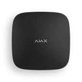 AJAX Интеллектуальная централь Ajax Hub 2 Plus EU Black
