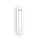 AJAX Миниатюрный беспроводной детектор GlassProtect white