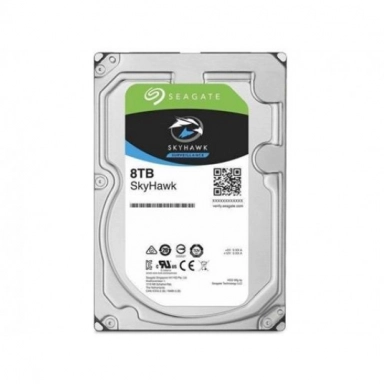 Seagate HDD 8TB SkyHawk