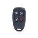 DSC Дистанционное управление WS8939EU