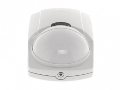 DSC Пассивный ИК датчик DSC SIM-PI Digital PIR Detector