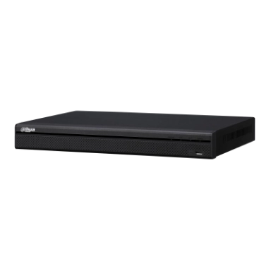 Видеорегистратор Dahua DH-NVR4216-16P-4KS2/L (16 PoE)