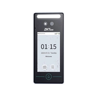 ZKTeco Биометрический терминал распознавания лиц ZKTeco Speedface V4LM1