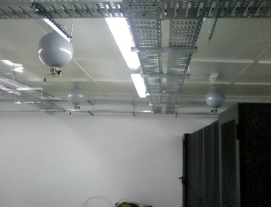 Brand Master Impuls-20 (gol) modul de stingere incendiu cu gaz