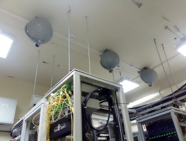 Brand Master Impuls-20 (gol) modul de stingere incendiu cu gaz