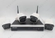 Hikvision set camere supraveghere NK44W0H WIFI KIT (BULLET 4MPX)