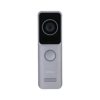 Dahua Вызывная панель с Wi-Fi Dahua DHI-VTO2311R-WP